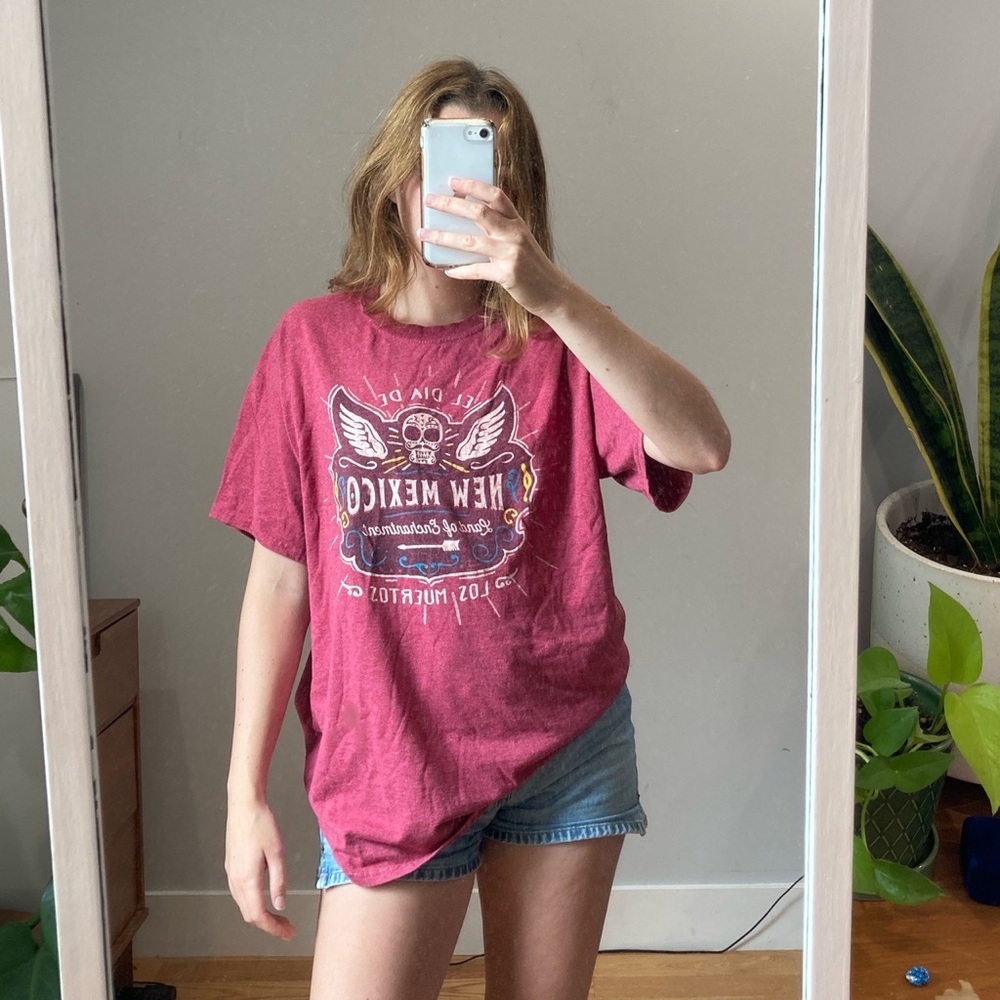 New Mexico Graphic Tee